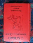 Schmid, C. - Verhalen voor de jeugd: HET HUZARENKIND / WALDOMIR / DE HOPPEBLOESEMS