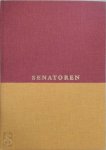 Helena van der Kraan - Senatoren.