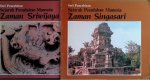Achadiati, Y .- and others - Seri Penerbitan: Sejarah Peradaban Manusia Zaman Singasari & Zaman Sriwijaya (2 volumes)
