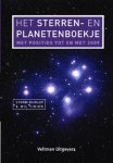 Storm Dunlop, Wil Tirion - Sterren En Planetenboekje