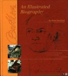 HERTTRICH, Ernst - Ludwig van Beethoven. An Illustrated Biography. Included: sheet of concert of Van Morrison, signed by Wilfried Gatzweiler (managing director).