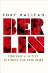 MACLEAN,  Rory - Berlin