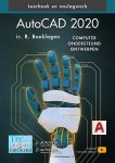 R. Boeklagen - AutoCAD 2020