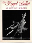 Vaughan, David - The Royal Ballet at Covent Garden