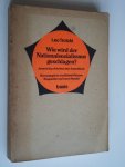Trotzki, Leo - Wie wird der Nationalsozialismus geschlagen? Auswahl aus ‘Schriften über Deutschland’