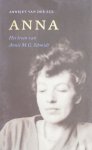 Annejet van der Zijl - Anna: het leven van Annie M.G. Schmidt