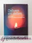 Bel, ds. G. Clements, ds. J.B. Zippro, A. - Delven en delen --- Veertig jaar CGO (Cursus Godsdienst Onderwijs)