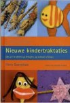 Soeteman, Geny - Nieuwe kindertraktaties. Om uit te delen op feestjes, op school of thuis