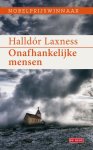Halldór Laxness 14334 - Onafhankelijke mensen