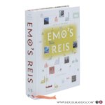 Boer, Dick E.H. de. - Emo's reis. Een historisch culturele ontdekkings­tocht door Europa in 1212.