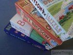 Bill Bryson. - A short history of nearly everything. A journey through space and time. / At home. A short history of private life. / One summer: America 1927 / The road to little dribbling. More notes from a small island.