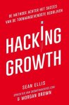 Sean Ellis & Morgan Brown - Hacking Growth
