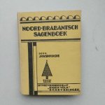 Sinninghe,J.R - Noord/Brabantsch Sagenboek