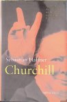 Haffner, Sebastian - Churchill