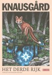 Karl Ove KnausgÃ¥rd - Morgenster 3 - Het derde rijk