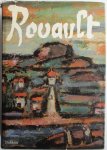 Courthion, P. - Georges Rouault suivi d'un catalogue établi avec la collaboration d'Isabelle Rouault