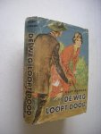 Howard, Mary - De weg loopt dood (The gate leads nowhere)