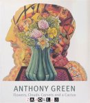 Anthony Green - Anthony Green Flowers, Clouds, Corsets and a Cactus