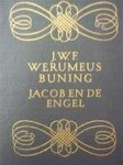 J.W.F. Werumeus Buning 10616 - Jacob en de engel Sonnetten, liederen, balladen en andere verzen