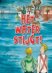 Jeroen van Hattum - Het water stijgt!