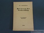 Kriekemans, Dr. A. - Het leven der verbeelding.