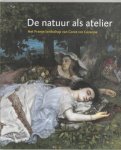 ALBIS, LAURENS/MARYLINE ASSANTE DI PANZILLO [EDS. - ET AL.]. - De natuur als atelier. Het Franse landschap van Corot tot Cézanne.