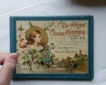 Onbekend - De jeugd Onze Koningin