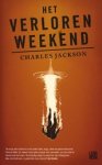 Charles Jackson - Het verloren weekend