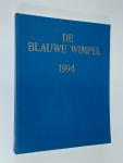  - De Blauwe Wimpel 49e Jaargang (1994)