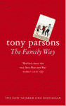 Tony Parsons - The Family Way