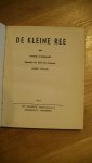 WAEGEMANS, Y. - De Kleine Ree