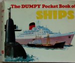 R. Carpenter - The Dumpy Pocket Book of Ships