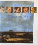 Alice van Diepen, Henriëtte Furi Snethlage - Haarlem en Hals Een stad en zijn schilder