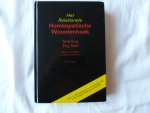 r.c. otter - het rationele homeopatische woordenboek ned -eng eng -ned