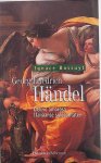 Ignace Bossuyt - George Friedrich Handel , delirio amoroso Italiaanse solocantaten