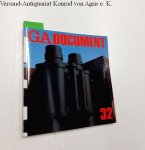 Futagawa, Yukio (Publisher/Editor): - Global Architecture (GA) - Dokument No. 32