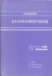 Aerts - Handwoordenboek Latijn-Nederlands/Nederlands-Latijn