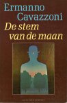 Cavazzoni - STEM VAN DE MAAN