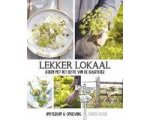 Jobien Groen - Lekker lokaal Jobien Groen - Lekker lokaal