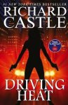 Richard Castle - Driving Heat