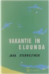 Stervelynck - Vakantie in Elounda / Boekengilde De Clauwaert / 1985 /86,4