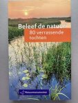 Stichting Natuurmonumenten - Beleef de natuur