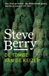 Steve Berry - Cotton Malone - De tombe van de keizer
