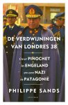 Philippe Sands - (1) De Verdwijningen Van Londres 38
