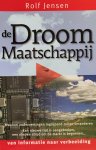 R. Jensen - Droommaatschappij