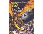 Olivier Ledroit - Kronieken v.d. zwarte maan 02. de stormwind van de draak