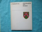 Opdedrinck, Julien, - Geschiedenis van Knokke.