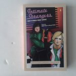 Cohen, Matt ; Grady, Wayne - Intimate Strangers ; New Stories from Quebec