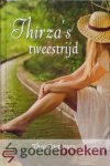 Zoeteman, Thea - Thirzas tweestrijd *nieuw*