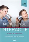 Katrien Dewaele, Leen van Craesbeek - Mondelinge interactie Frans in de basisschool